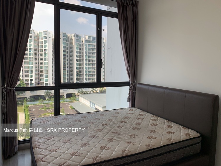 La Fiesta (D19), Condominium #209233881
